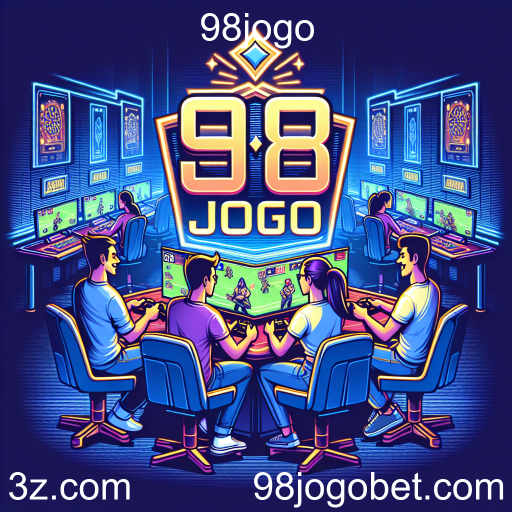 A Revolução dos Jogos Multiplayer: Conectando Jogadores em Todo o Mundo