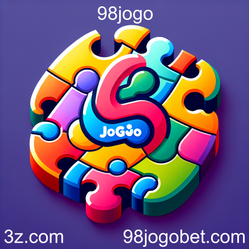 Explorando a Diversão dos Quebra-Cabeças no 98jogo